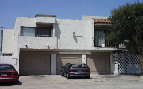 3336 Van Dyke Ave in San Diego, CA - Building Photo