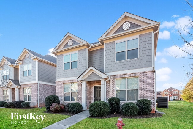181 Daisy Cir in Mcdonough, GA - Building Photo - Building Photo