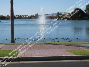 3830 E Lakewood Pkwy E in Phoenix, AZ - Building Photo - Building Photo