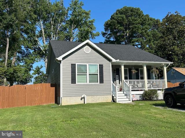 property at 119 Cedar Ln