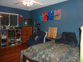 1507 Highland Ave in Knoxville, TN - Building Photo - Building Photo