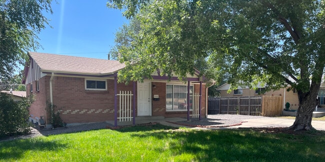 property at 9160 Cypress Dr