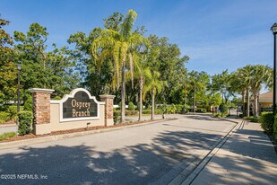 9411 Osprey Branch Trail in Jacksonville, FL - Building Photo