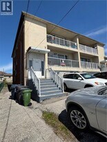 1364 Wilson Ave in Toronto, ON - Building Photo