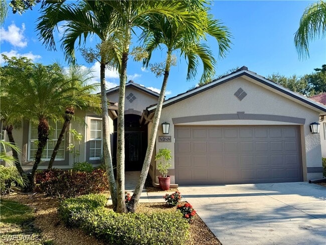 property at 8388 Laurel Lakes Blvd