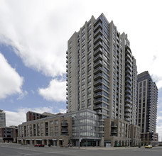 Serrano at Village Gate West in Toronto, ON - Building Photo - Building Photo