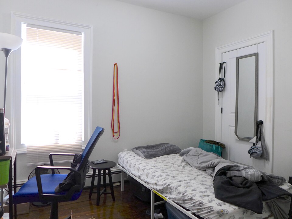 3145 Washington St in Boston, MA - Building Photo