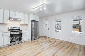 2321 Spring St in Pittsburgh, PA - Building Photo - Building Photo