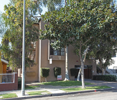 2315 Earl Ave Apartments