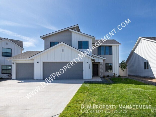 property at 1201 W Bass River Dr