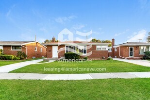 17928 Winsome Rd in Fraser, MI - Building Photo