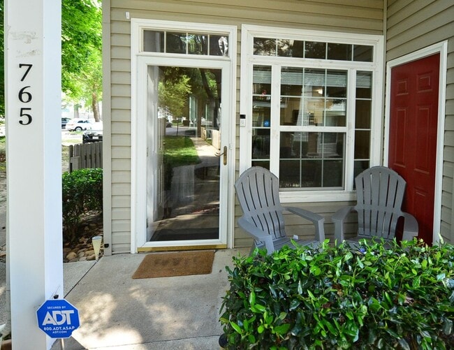 765 Drift Tide Dr in Virginia Beach, VA - Building Photo - Building Photo