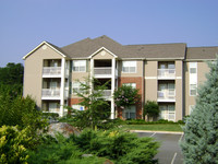 Beechwood Pines in Athens, GA - Foto de edificio - Building Photo