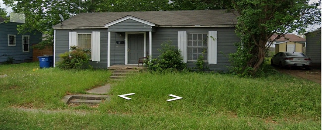 property at 4214 Elsie Faye Heggins St