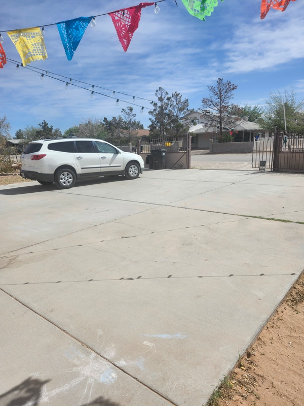 3825 Roger Joseph Dr in El Paso, TX - Building Photo - Building Photo