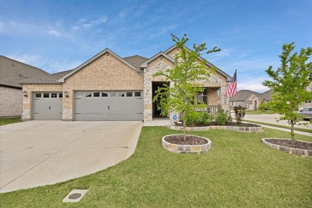 4016 Fanleaf Lp in Melissa, TX - Building Photo - Building Photo