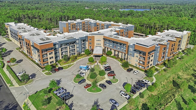 Inspire Sandhill - 55+ Active Adult Community