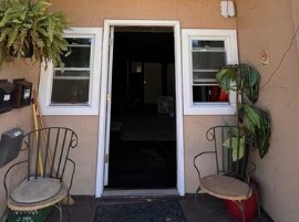 44 E Bacon St in Pottsville, PA - Foto de edificio - Building Photo