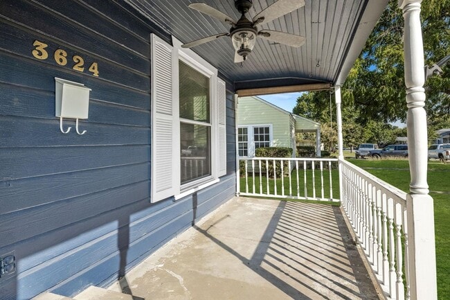 3624 Winston Rd in Fort Worth, TX - Building Photo - Building Photo