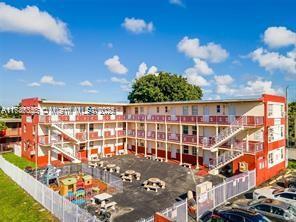 6020 NW 13th Ave-Unit -12 in Miami, FL - Building Photo - Building Photo