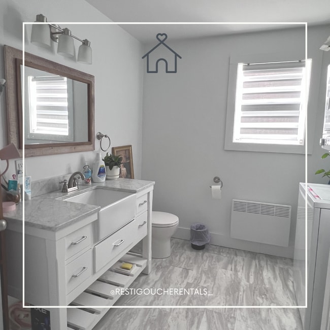 2 Matheson St in Campbellton, NB - Building Photo - Building Photo