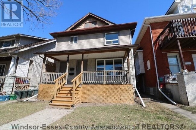 property at 266 Belleview Ave