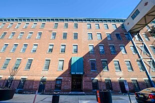 186 Wayne St in Jersey City, NJ - Building Photo