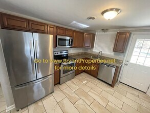 1701 Turner St in Nashville, TN - Building Photo - Building Photo