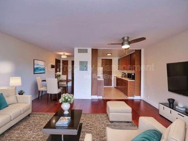 938 Lea Dr in San Rafael, CA - Building Photo - Building Photo