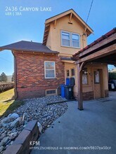 2436 Canyon Lake Dr in Rapid City, SD - Building Photo - Building Photo