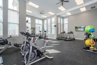 The Retreat Apartments in Wyoming, MI - Building Photo - Building Photo