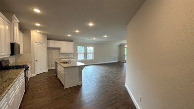 1608 Elizabeth St, Unit 214 in Anna, TX - Building Photo - Building Photo