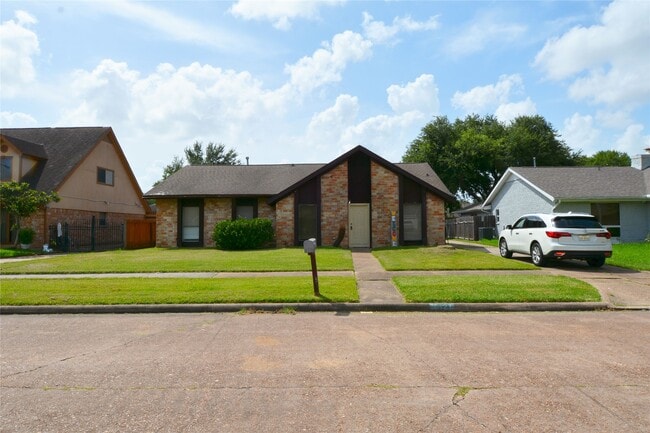 property at 10127 Sagegate Dr