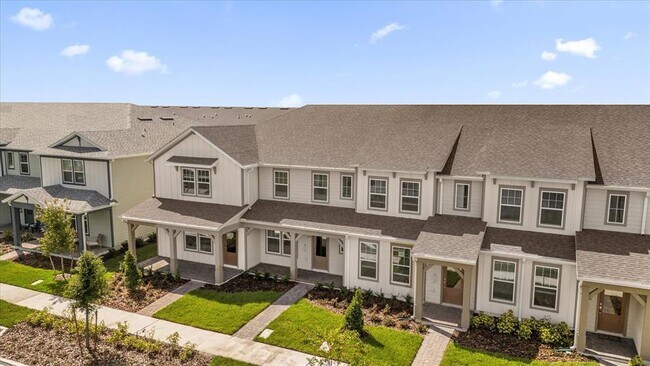 11312 Blue Bay Dr in Orlando, FL - Building Photo - Building Photo