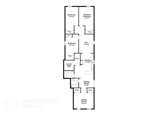 1422 Longfield Ave in Louisville, KY - Building Photo - Building Photo