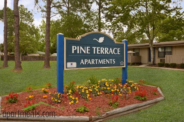 Palm Vista in Panama City, FL - Building Photo - Building Photo