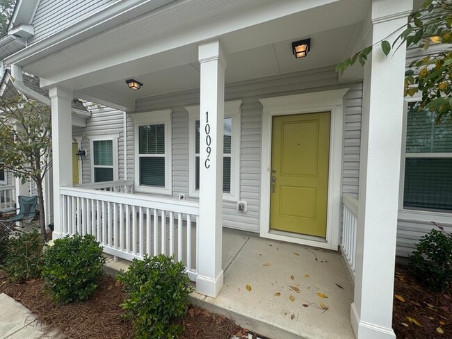 property at 1009 Pine St