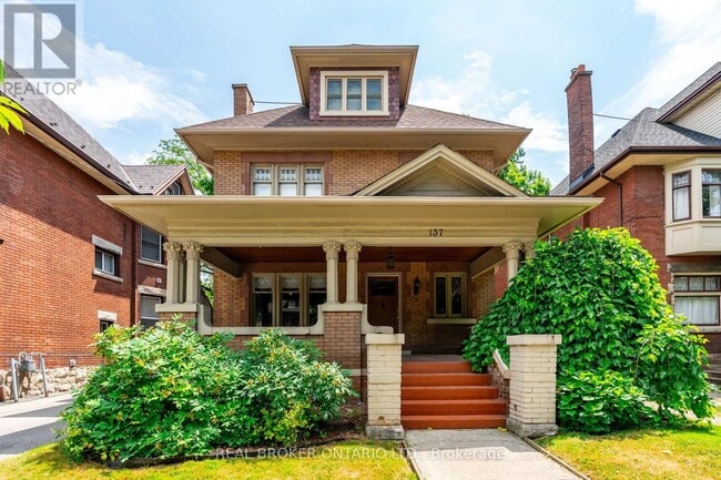 property at 137-137 Sherman Ave S