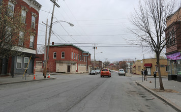 93 Lexington Ave in Albany, NY - Foto de edificio - Building Photo