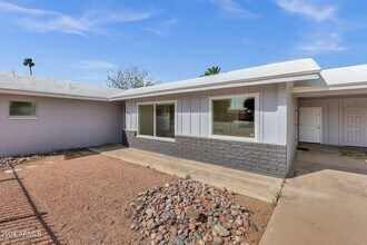 3660 N 52nd St in Phoenix, AZ - Building Photo - Building Photo
