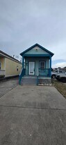 5312 Ave S in Galveston, TX - Building Photo
