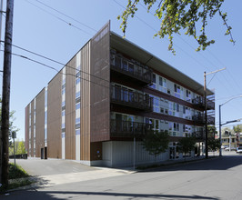 The Overlook in Portland, OR - Building Photo - Building Photo