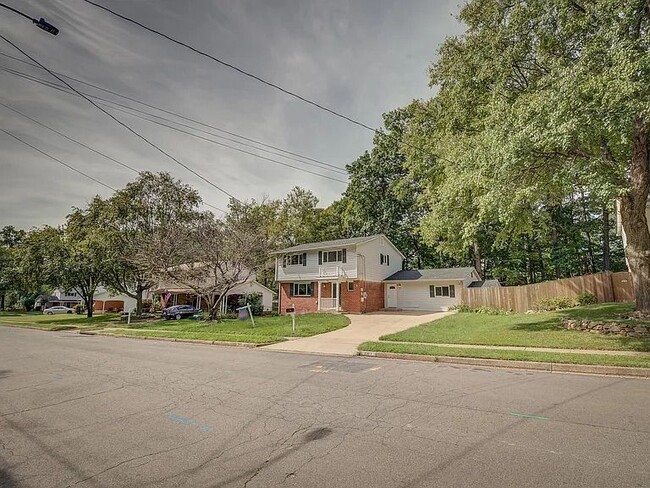 property at 6812 Landor Ln