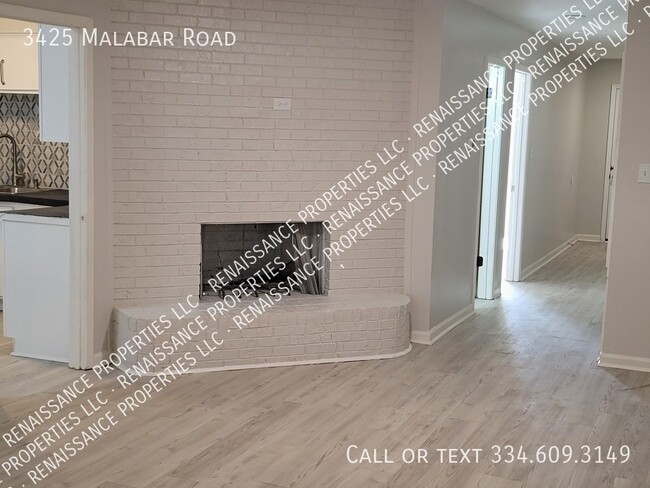 3425 Malabar Rd in Montgomery, AL - Building Photo - Building Photo