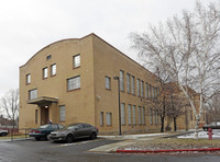 Madison Manor in Ogden, UT - Foto de edificio - Building Photo