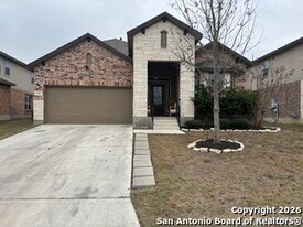 15307 McKays Lark in San Antonio, TX - Building Photo