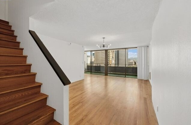 property at 801 Franklin St