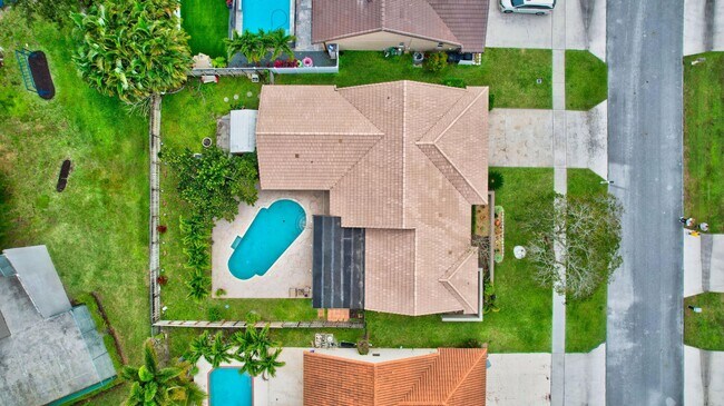 property at 9953 Majestic Way