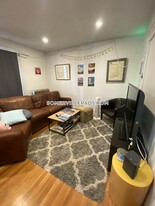 24 Chetwynd Rd, Unit 1 Apartamentos