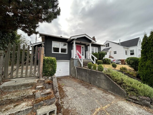 5108 S D St in Tacoma, WA - Building Photo - Building Photo